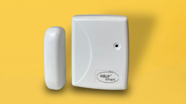 Sensor de Porta